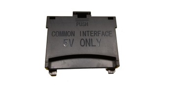 ORGINALNY ADAPTER CI SAMSUNG COMMON UE40D6500 D55