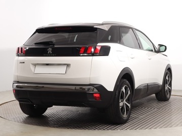Peugeot 3008 II Crossover 1.2 PureTech 130KM 2019 Peugeot 3008 1.2 PureTech, Salon Polska, zdjęcie 4