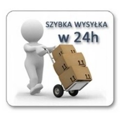 4F SANDAŁY 4FSS23FSANF016 22S R. 40