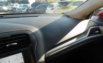 Ford Fusion 2020 Ford Fusion 2020r, 1.5 Benzyna. Uszkodzone prawy bok. Jezdzi. 1.5 Benzyna, zdjęcie 30