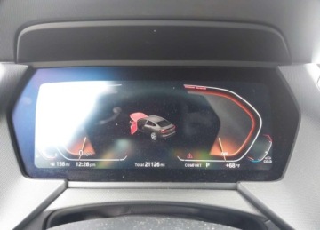 BMW Seria 2 F74 2024 BMW Seria 2 BMW 228I GRAN COUPE SDRIVE 2.0 Benzyna 231KM, zdjęcie 10