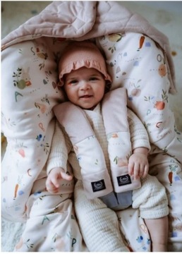 Защита детского ремня LA MILLOU ARROWS