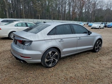 Audi A3 8Y 2020 Audi A3 Limousine S-Line Premium Plus 2020 2.0 Benzyna 228KM, zdjęcie 3