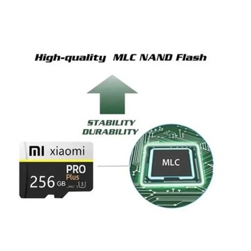 Карта памяти Micro SD Xiaomi 512 ГБ