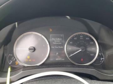 Lexus IS III 2022 Lexus IS 300 2022 2.0 Benzyna 241KM, zdjęcie 9