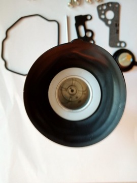 Yamaha virago 535 gaźniki Zestaw naprawczy gaźnika