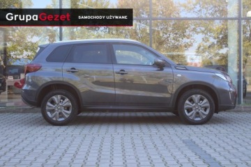 Suzuki Vitara III 2024 Suzuki Vitara 1.5 Hybryda AT, Premium Plus 2WD | 2 komplety opon, zdjęcie 4