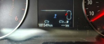 Renault Trafic III 2022 Renault Trafic Renault Trafic 2.0 dCi 2.0 Diesel 150KM, zdjęcie 14