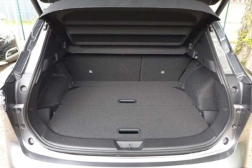 Nissan Qashqai III 2025 Nissan Qashqai Polski Salon BOSEHead-UpLeasing 1.3 Hybryda 158KM, zdjęcie 18