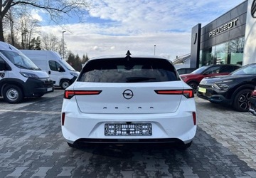 Opel 2025 Opel Astra GS 130KM AT 8 OCAC 1 DEMO 1.5 Diesel 130KM, zdjęcie 6