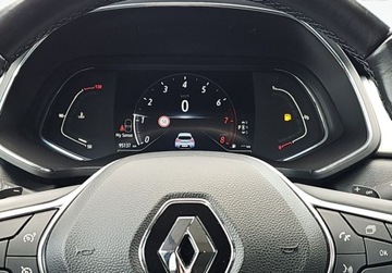 Renault Captur II Crossover 1.3 TCe 130KM 2020 Renault Captur 1.3 TCe 130KM EDC 1.3 Benzyna 130KM, zdjęcie 9