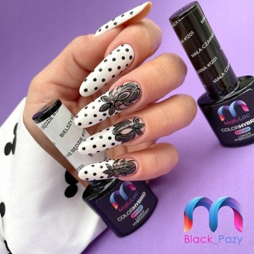 Zestaw do hybrydy MaluLac jak masz lampę