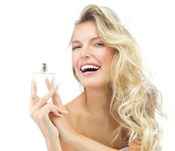 Прочные заменители AMORE Perfumes 33 мл