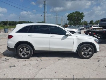 Mercedes GLC C254/X254 2022 Mercedes-Benz GLC 300 Suv 2022 2.0l 2.0 Benzyna 255KM, zdjęcie 6