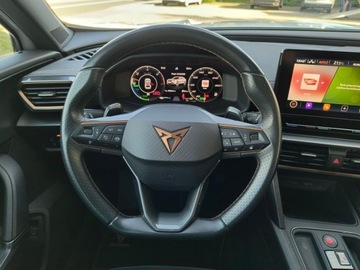 Cupra Formentor 2022 Cupra Formentor hybryda serwis ASO 1.4hyb 205KM bezwypadkowy LED dos.zakre, zdjęcie 19