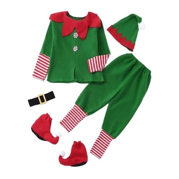 Рождественские мужские 180 см