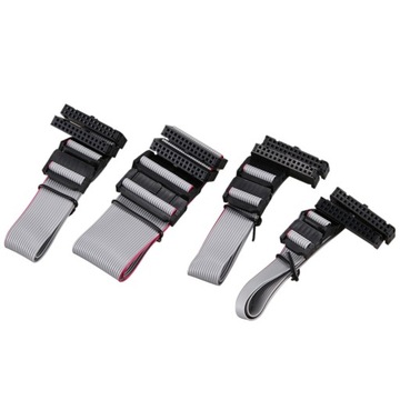 ИНТЕРФЕЙС ПРОГРАММАТОРА KTAG V2.25 ECU 7.020 4 светодиода