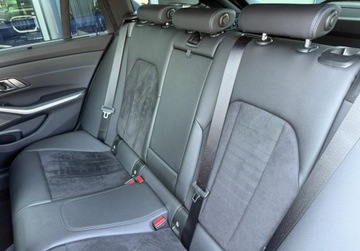 BMW Seria 3 G20-G21 Touring 2.0 320d 190KM 2023 BMW Seria 3 Pierwszy wlasciciel Gwarancja Bezwypadkowy FVAT23 M Pakiet, zdjęcie 34