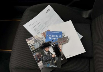 Audi A6 C8 Avant 2.0 40 TDI 204KM 2019 Audi A6 Avant LIFT 40 TDI 204KM navi AVANT Bi XENON bezwypadkowa 132 00, zdjęcie 37