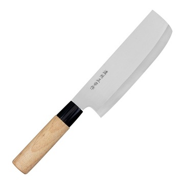 NÓŻ DO SIEKANIA SATAKE MEGUMI - NAKIRI 16 CM
