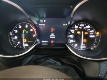 Alfa Romeo Stelvio SUV Facelifting 2.0 Turbo 280KM 2022 Alfa Romeo Stelvio 2022 r., 2,0L SPRINT AWD 2.0 Benzyna 280KM, zdjęcie 6