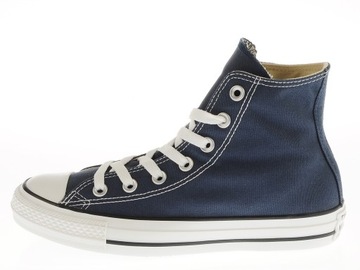 Buty Trampki CONVERSE All Star Hi M9622 Navy 37