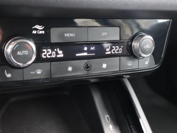 Skoda Kamiq Crossover Facelifting 1.0 TSI 115KM 2025 Skoda Kamiq 1.0 TSI, 1. Właściciel, Serwis ASO, zdjęcie 16