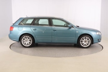 Audi A4 B7 Avant 2.0 TDI PD 140KM 2006 Audi A4 2.0 TDI, Klima, Klimatronic, Tempomat, zdjęcie 5
