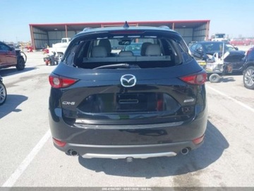Mazda CX-5 II 2018 Mazda CX-5 2018 Mazda CX-5 Grand Touring FWD 2.5 Benzyna 187KM, zdjęcie 3
