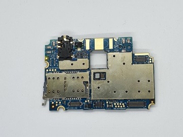 ОРИГИНАЛЬНАЯ материнская плата Huawei Y6P MED-LX9N Дефект