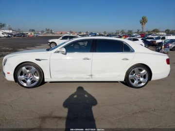 Bentley Continental II 2015 Bentley Flying Spur V8 2015 4.0l 4.0 Benzyna 500KM, zdjęcie 2