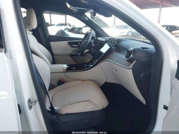Mercedes GLC C254/X254 2025 Mercedes-Benz GLC 300 2025 2.0l 2.0 Benzyna 255KM, zdjęcie 8
