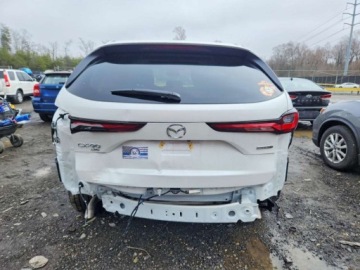 Mazda 2025 Mazda CX-90 Preffered, 2025r., 4x4, 3.3L 3.3 Benzyna 280KM, zdjęcie 5