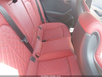 Audi A5 B10 2025 Audi S5 Coupe Sportback Premium Tfsi Quattro Tiptronic 2025 3.0l 3.0 349KM, zdjęcie 11