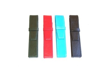 ЧЕХОЛ ДЛЯ РУЧКИ ЧЕХОЛ ДЛЯ РУЧКИ (P1) СЕРЫЙ СЕРЕБРЯНЫЙ