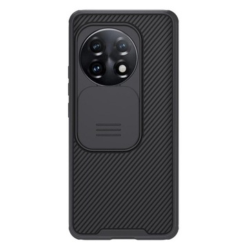 Nillkin do osłony obiektywu OnePlus 11 5G | Tylny zderz