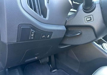Kia Sportage III 2014 Kia Sportage 2,0 AUTOMAT Navi XENON KeyLess Kamera Bezwypadkowy Dla wymaga, zdjęcie 31