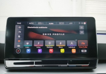 Seat Leon IV Sportstourer Plug-In 1.4 e-HYBRID 204KM 2024 Seat Leon FR HYBRID Plug-in Pakiety, DCC, Kamera, ACC, BEATS, GPS, Panora, zdjęcie 31