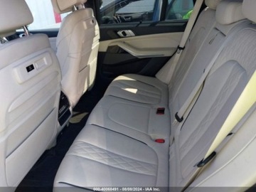 BMW X5 G05 2019 BMW X5 2019r., 4x4, 3.0L 3.0 Benzyna 335KM, zdjęcie 9