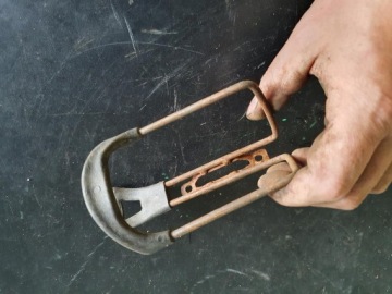 ДЕРЖАТЕЛЬ ДЛЯ БУТЫЛКИ PREDOM ROMET BIKE ORIGINAL CHANCE