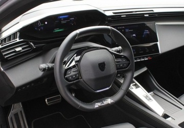 Peugeot 2024 Peugeot 308 EAT8 2024R Od RiA 1.6 Hybryda 225KM, zdjęcie 12