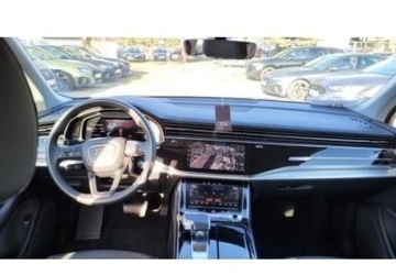 Audi Q7 II 2023 Audi Q7 Faktura VAT 3.0 Diesel 389KM, zdjęcie 26