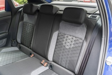 Volkswagen Taigo 1.5 TSI 150KM 2025 Volkswagen Taigo R-Line Plus 1.5 TSI 150 KM DSG, zdjęcie 22