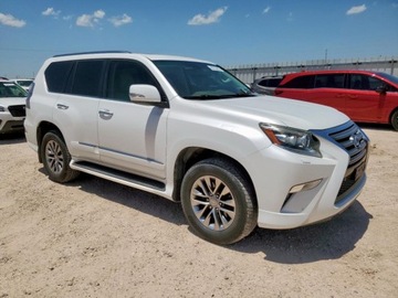 Lexus GX 2015 Lexus GX 460 Premium 2015 4.6l 4.6 Benzyna 301KM, zdjęcie 4