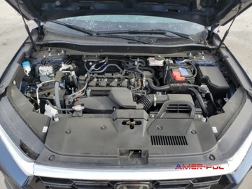 Honda CR-V VI 2025 Honda CR-V 2025 Honda CR-V EXL 1.5L FWD 1.5 Benzyna 190KM, zdjęcie 11