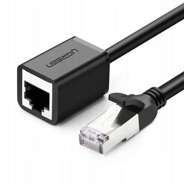 UGREEN PRZEDŁUŻACZ KABEL INTERNETOWY RJ45 CAT6 5M