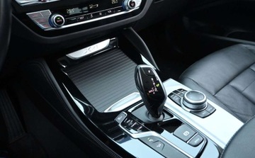 BMW X4 G02 SUV 20d 190KM 2020 BMW X4 2,0D 190 KM X-DRIVE Full Led Nawigacja 2.0 Diesel 190KM, zdjęcie 14