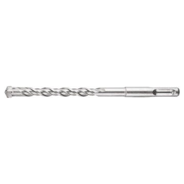 Wiertło do betonu SDS Plus, 10x160 mm,VERTO 60H540