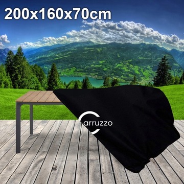 Водонепроницаемый чехол для столовой мебели