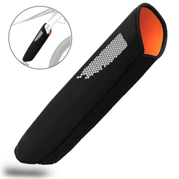 Pokrowiec ochronny na 30-41cm akumulator E-Bike